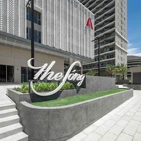 The Song Npt Condotel Vung Tau Bagian luar foto