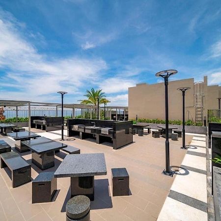 The Song Npt Condotel Vung Tau Bagian luar foto