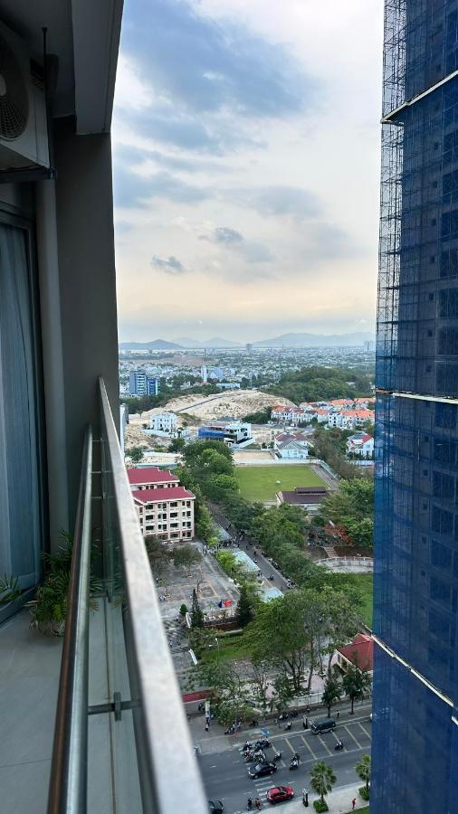 The Song Npt Condotel Vung Tau Bagian luar foto