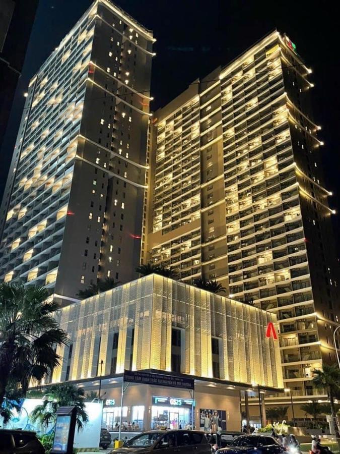 The Song Npt Condotel Vung Tau Bagian luar foto
