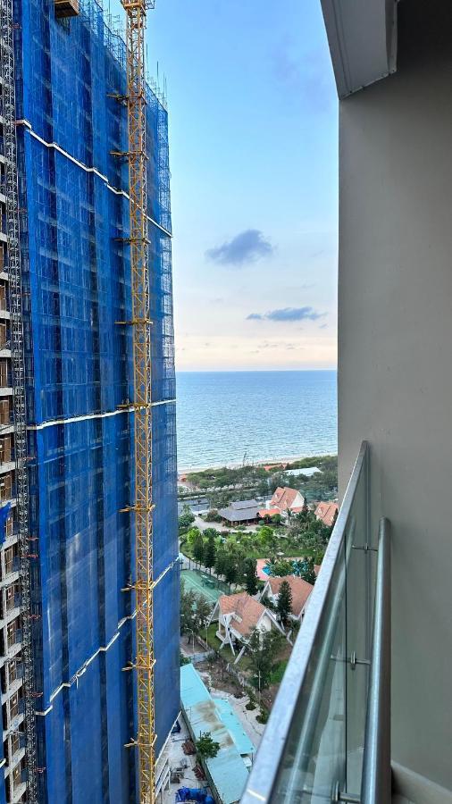 The Song Npt Condotel Vung Tau Bagian luar foto