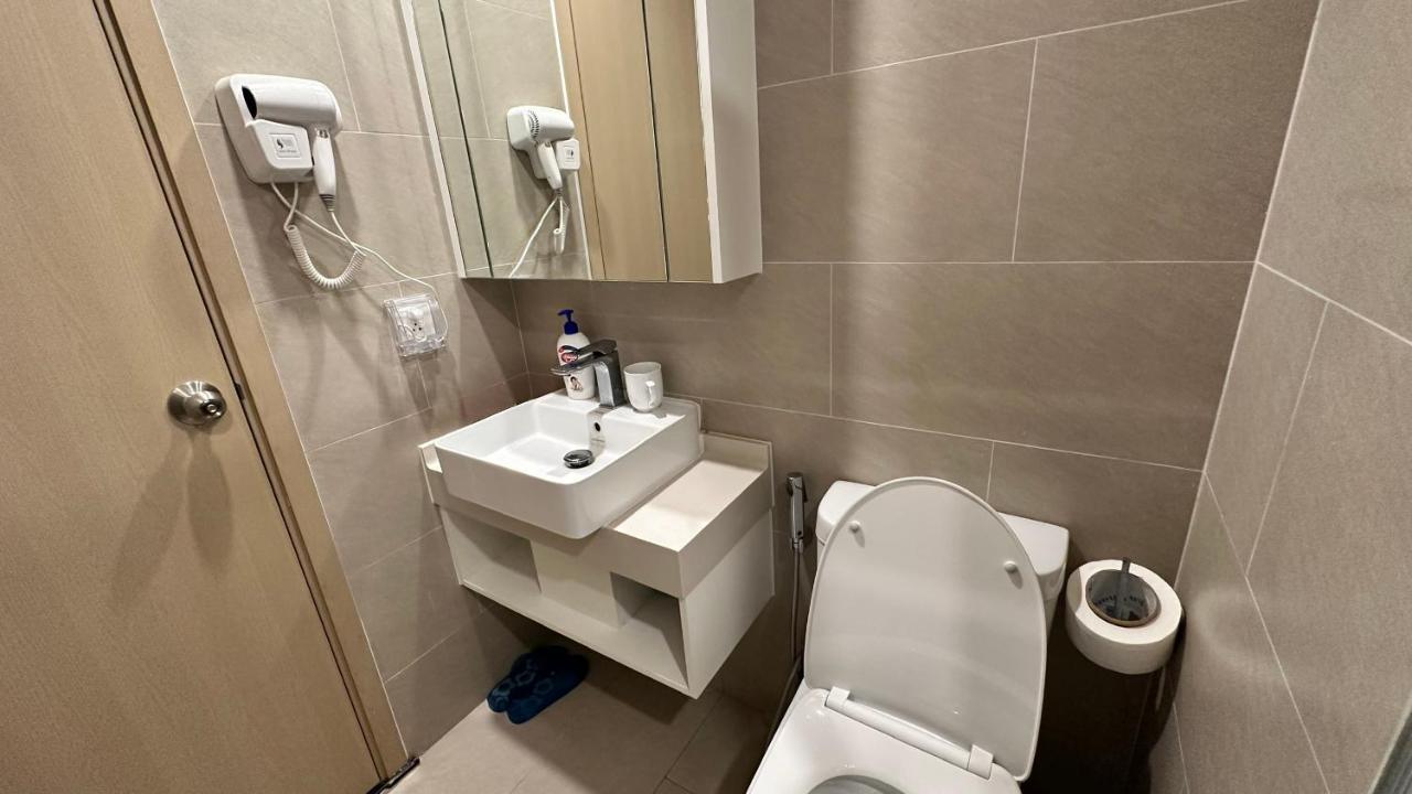 The Song Npt Condotel Vung Tau Bagian luar foto